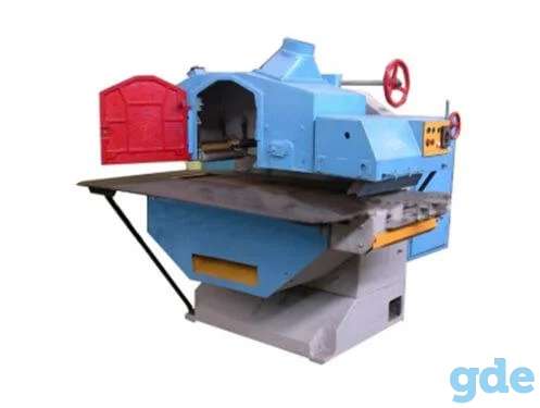 Многопильный станок ЦДК 5-3, фотография 1