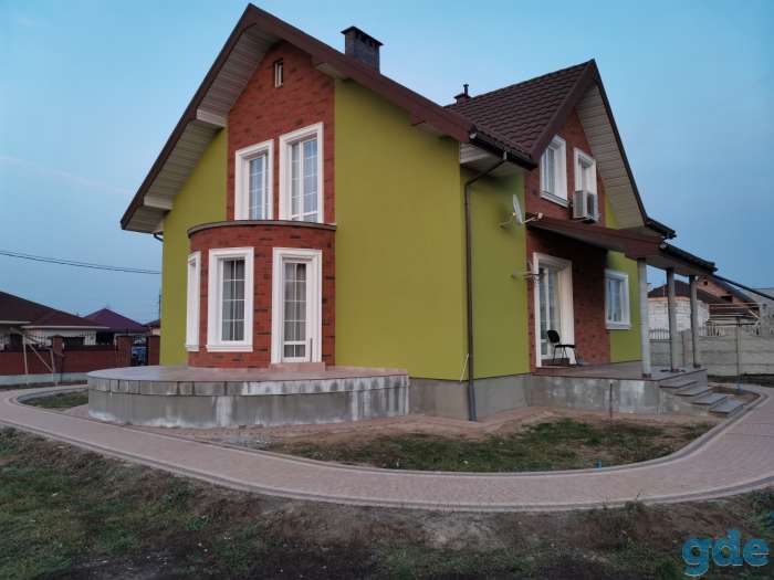Утепление фасадов, фотография 1