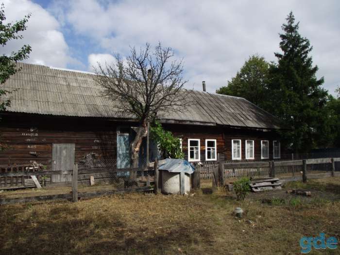 Дом 92 кв.м., фотография 2