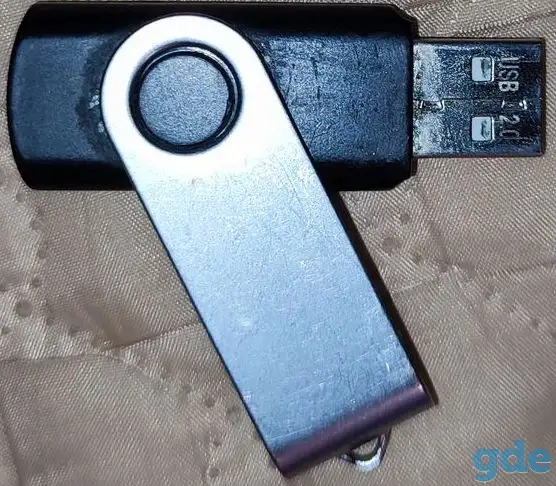 USB Flash 4GB, фотография 4