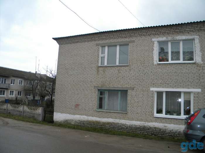 Продам 2х комнатную квартиру, ул. Клубная, д.18 кв.6, фотография 12