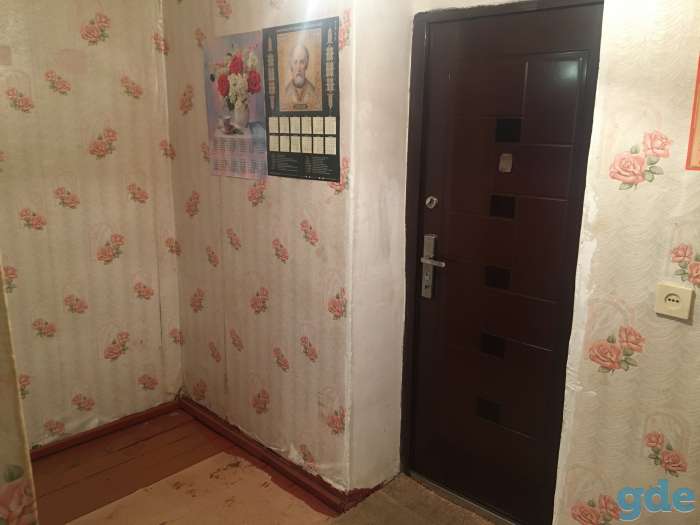 Квартира в Добромыслах, Добромысли ул.Молодёжная 13, фотография 2