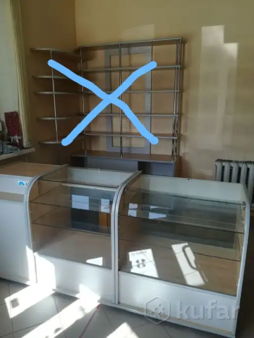 Продам торговое оборудование, фотография 1
