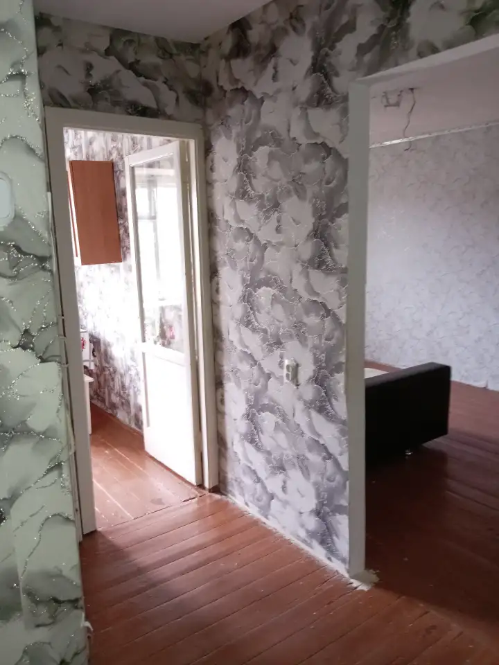 2-х комнатная квартира, Бобровичи, фотография 7