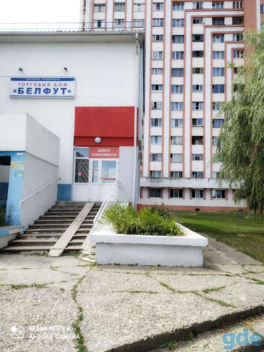 Помещение в аренду, 247760, ул.Нефтестроителей, 10А, фотография 3