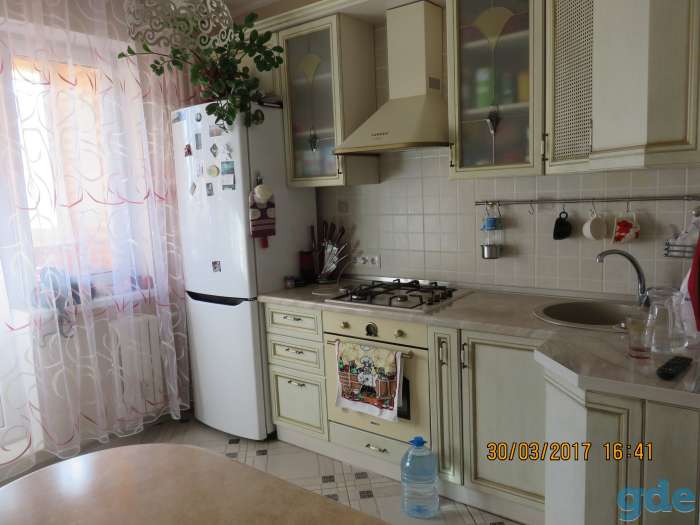 Сдам квартиру, Парковая, фотография 1
