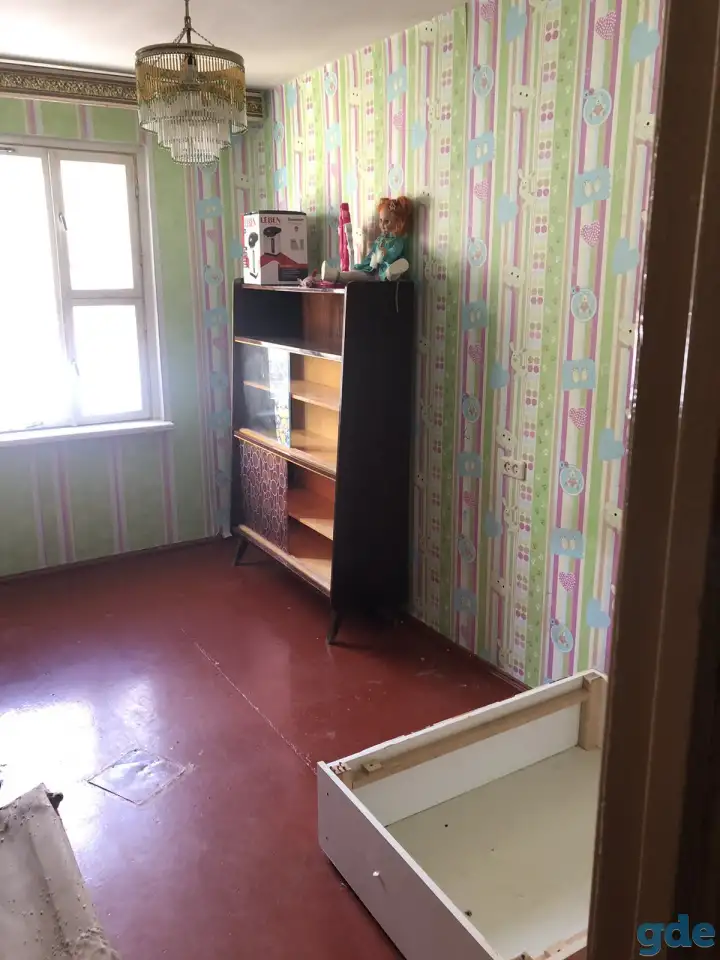 продам квартиру, руссиянова 24, фотография 6