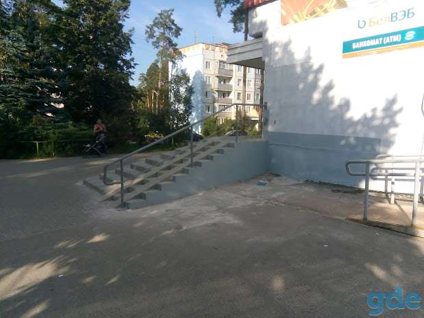 Металлоконструкции, фотография 2