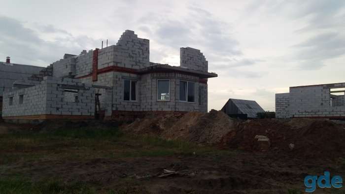 дом, 5-ый переулок заслонова, фотография 7