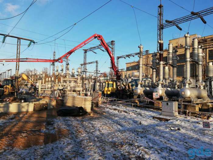 Продажа бетона и раствора различных марок., фотография 2