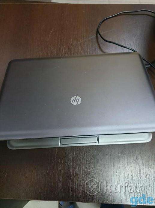Ноутбук HP 655, фотография 2