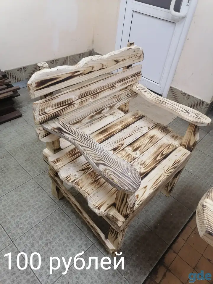 Продам туалет, фотография 4