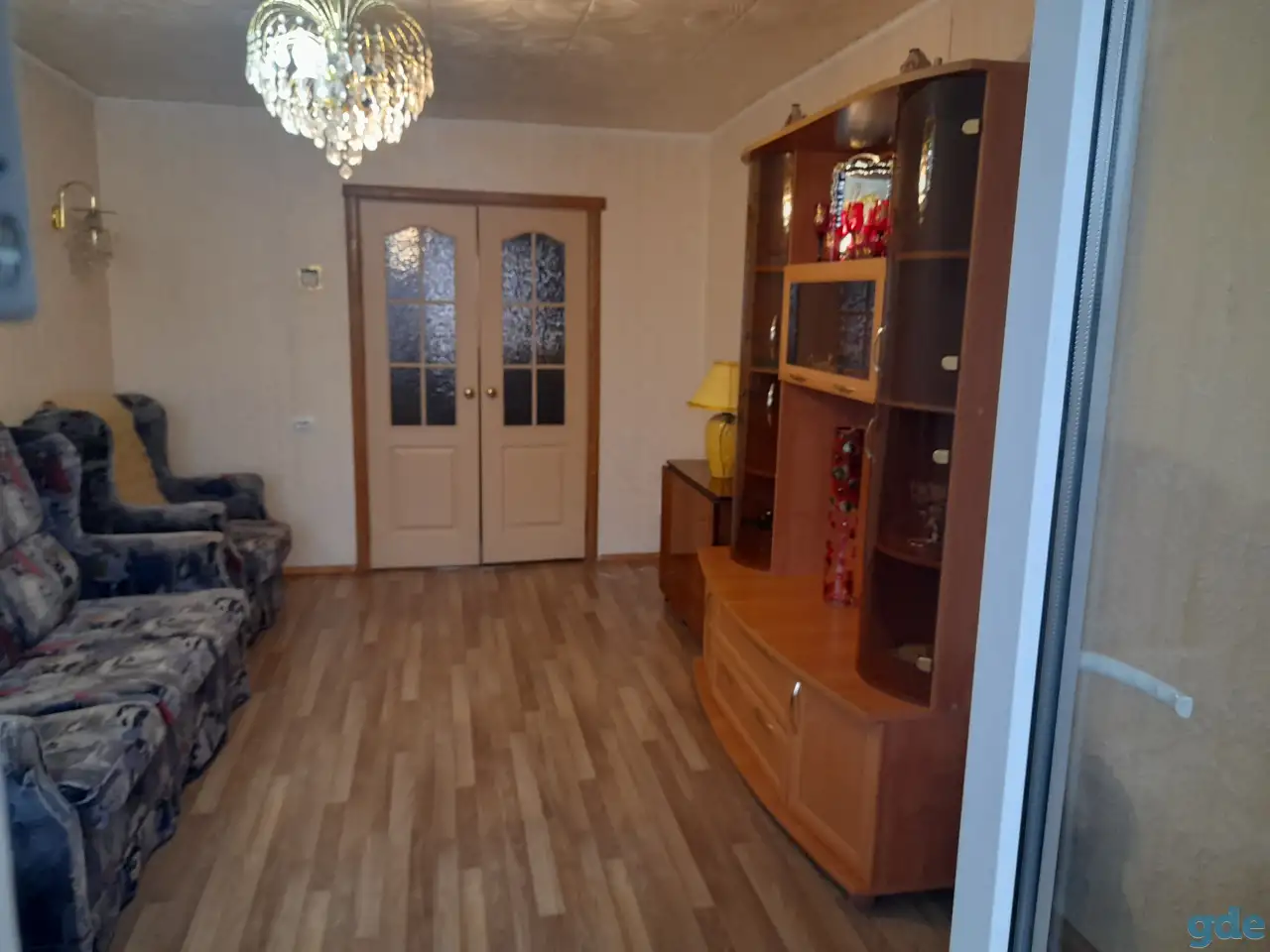Продажа 3-х комнатная квартира, микрорайон 1,д14., фотография 14