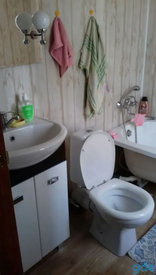 продам или обменяю дом в районе Боровлян,8 км от Мкад, фотография 4