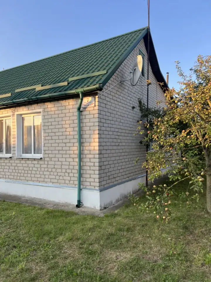 Продается дом, Пер. Михайлова, 7, фотография 2