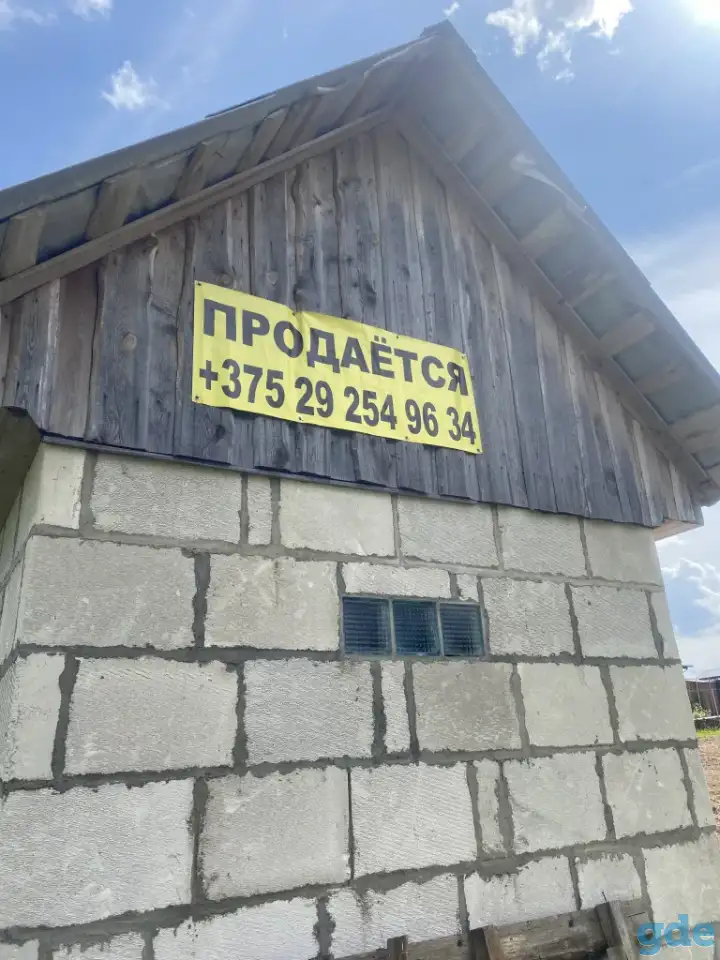 Участок в 18 км от Минска в СТ Калезея рядом с д.Беларучи, фотография 1