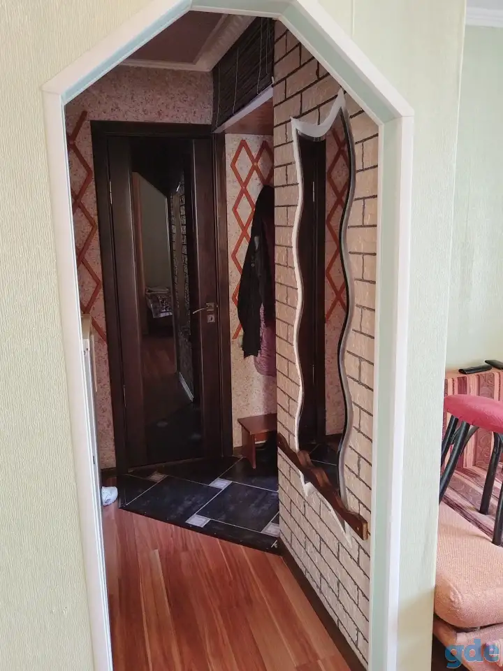 Продам квартиру, Ул. Пролетарская, 81а, фотография 3