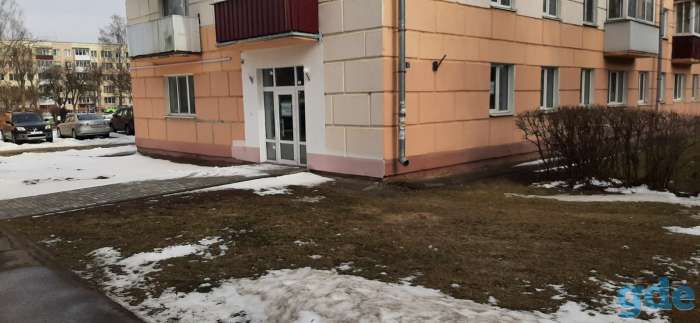 Сдача, Мира 49, фотография 6