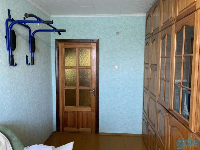 Продается 3х комн. квартира в Лепеле, фотография 6