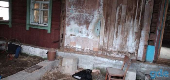 Витебская область, г. Полоцк,  ул НОВОСЕЛОВА 58., фотография 3