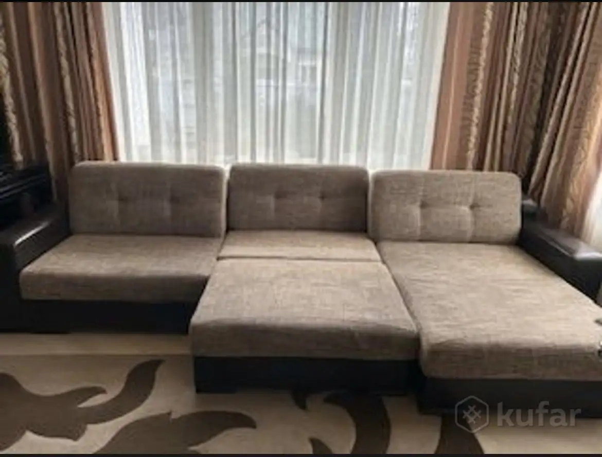 продается диван, фотография 3