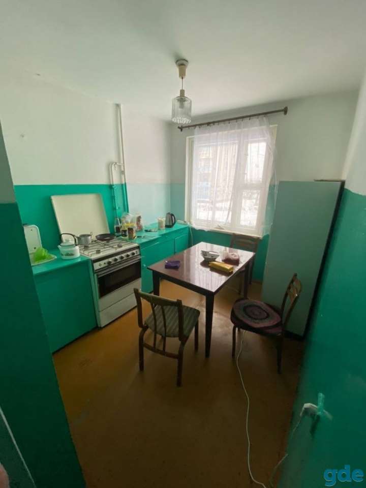 квартира, Город улица Ершова, д.12, кв. 7, фотография 4