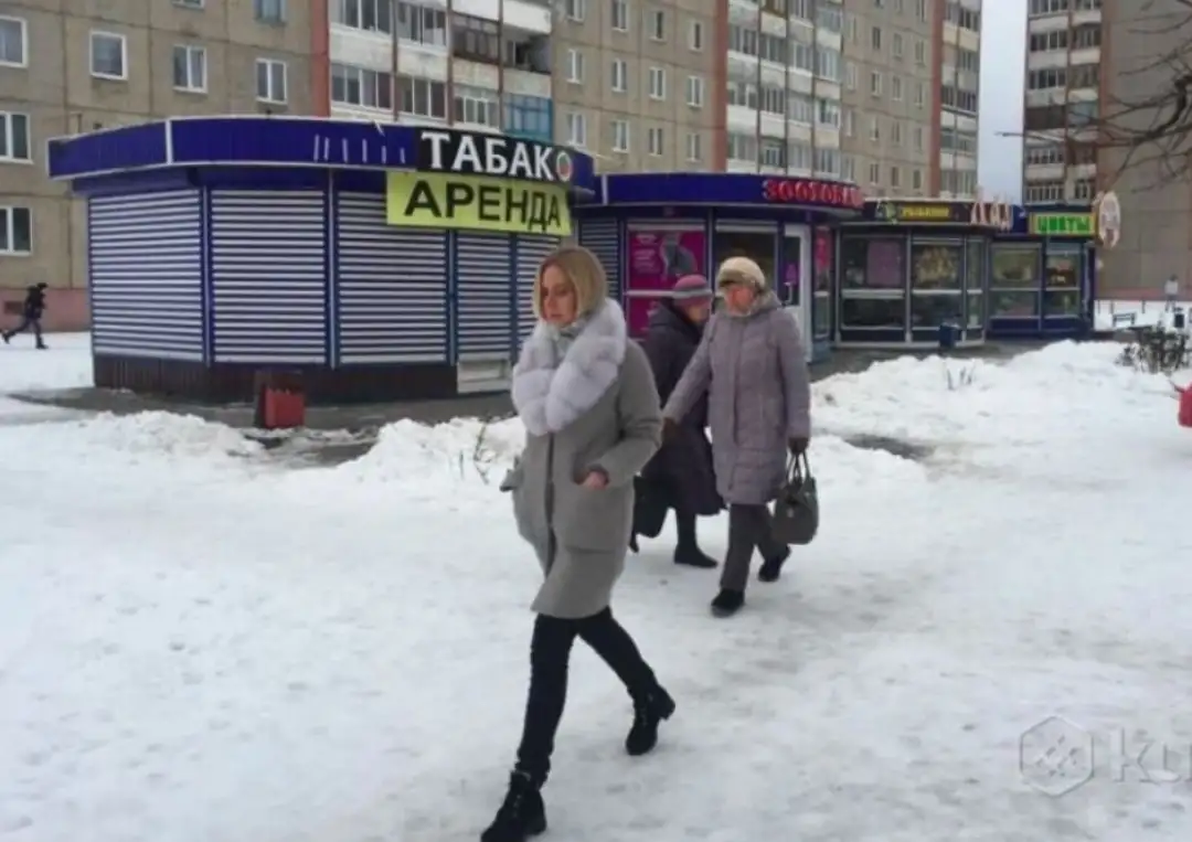Торговый павильон 20м.кв., фотография 1