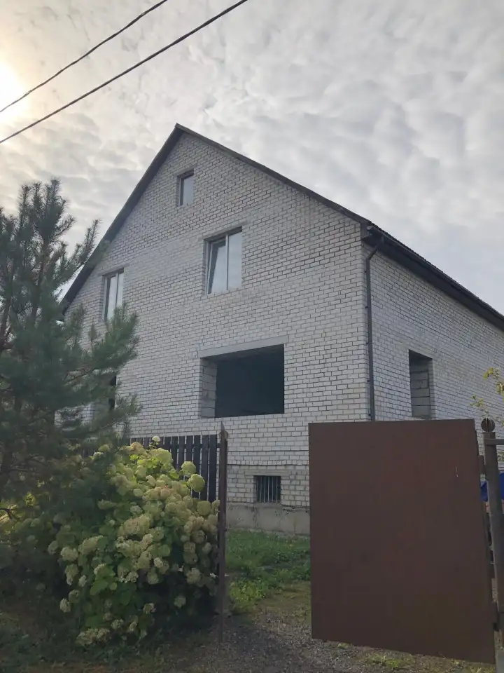 Дом на ул.Машиностроительной, 45Б г.Могилев, фотография 2
