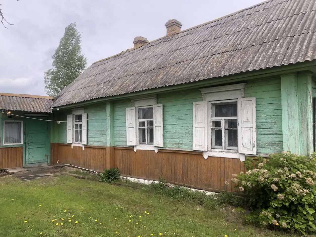 Продам дом в деревне, д. Протасевичи, фотография 1