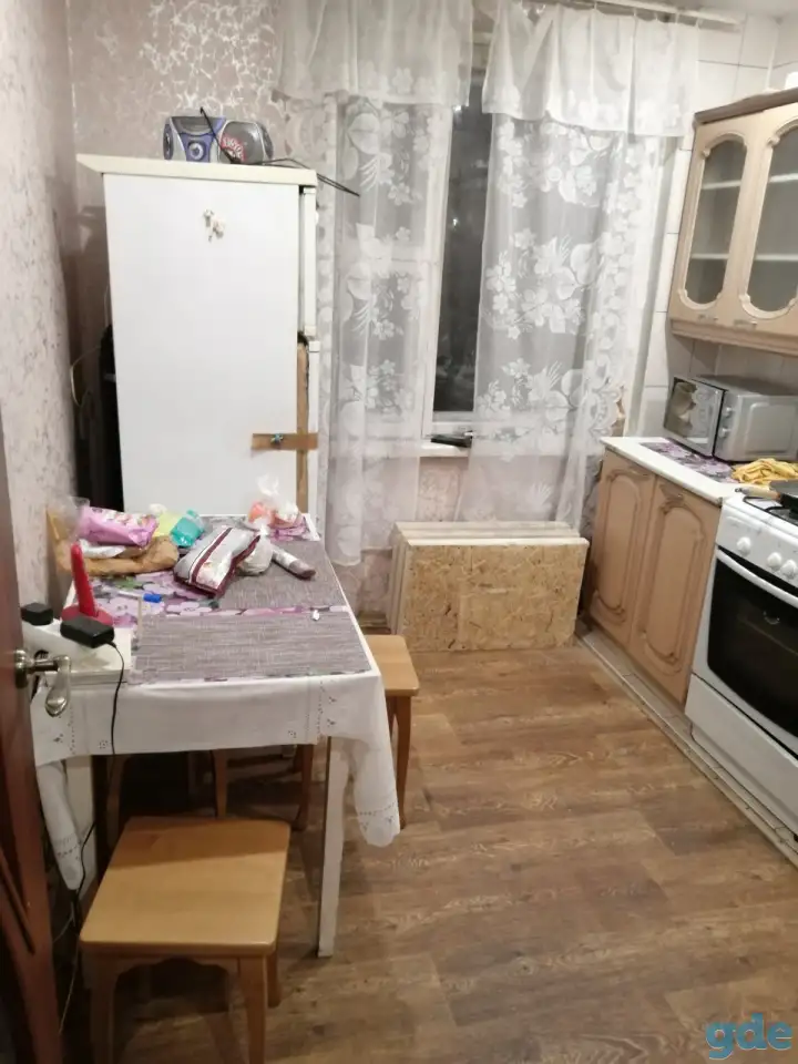 Квартира, Держинского, фотография 4