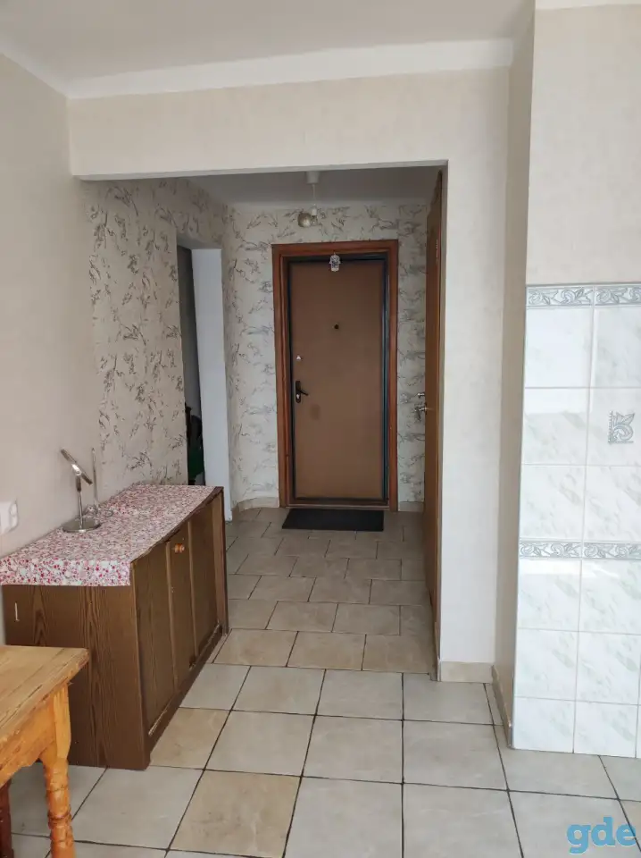 Продам 2-комн. квартиру в п. Свислочь, фотография 10