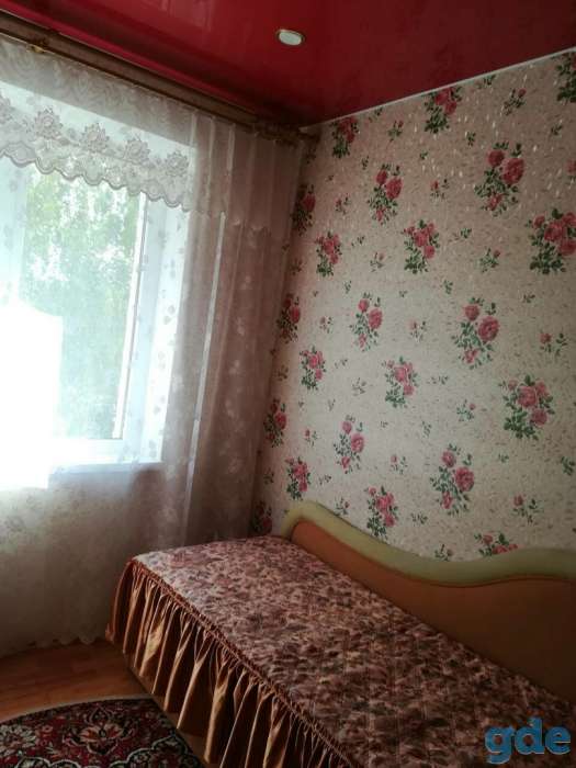 Продам 3-х комн кв в г.п. Россь Волковысский р-н., фотография 8