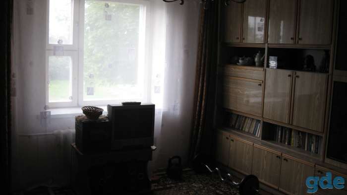 Продам 3-хкомнатную квартиру в г.Кировске, фотография 1