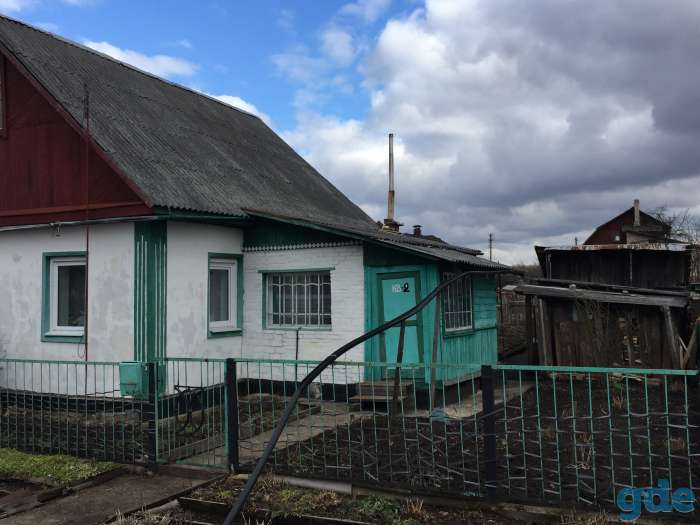 Продам пол дома, Район Новки, фотография 4