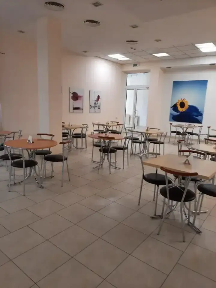 Комплексные обеды, фотография 1