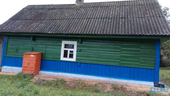 Дом., фотография 12