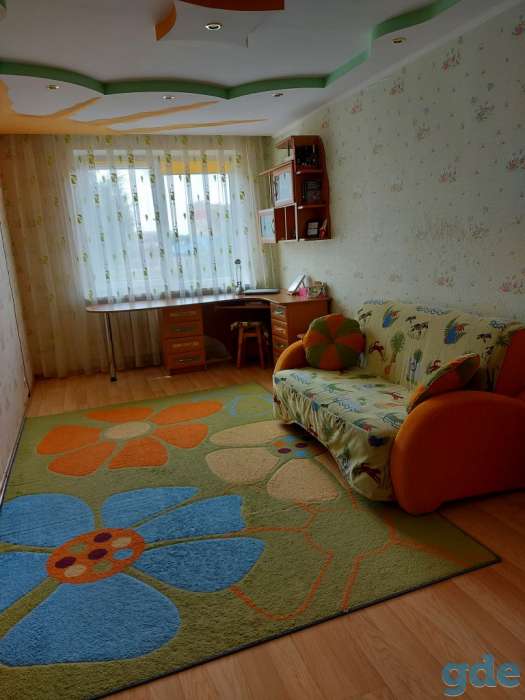 Квартира, Переулок Южный, фотография 8