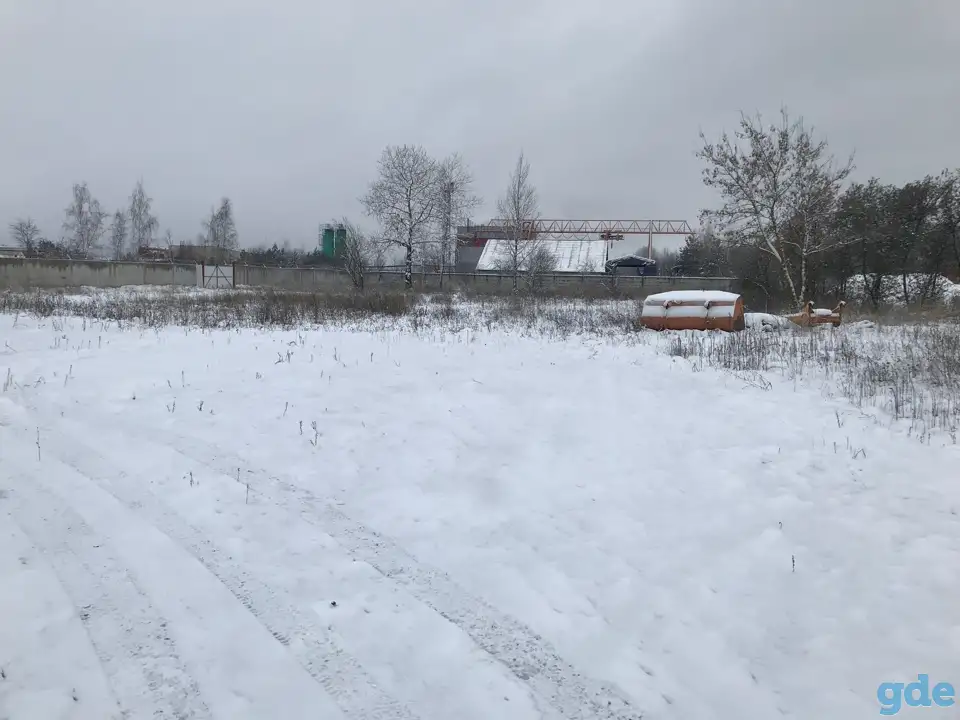 Продается база, станция Калий-1, фотография 6