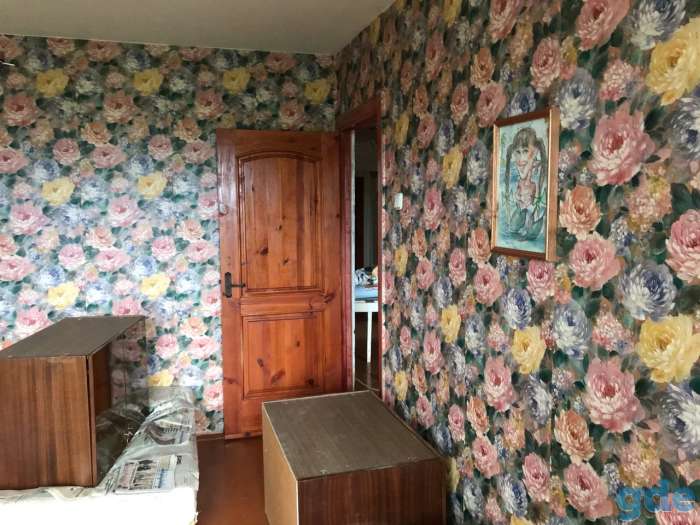 4-х комнатная квартира в Речице, Набережная 76,, фотография 4
