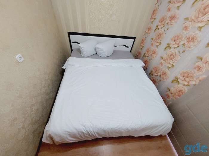 Квартира на сутки в Несвиже, фотография 3