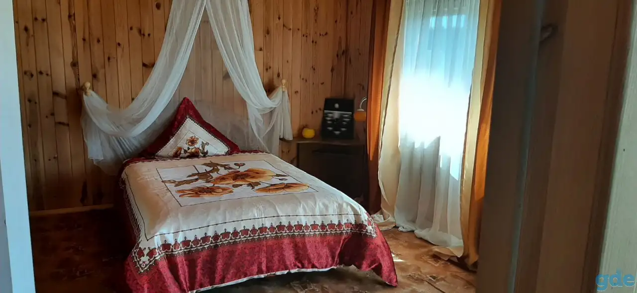 Сдается Дом-дача в живописном месте, на все лето, включая осенние месяцы., фотография 10