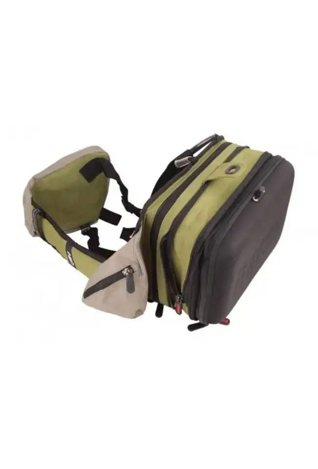Сумка Rapala SLING BAG PRO 46034-1, фотография 5
