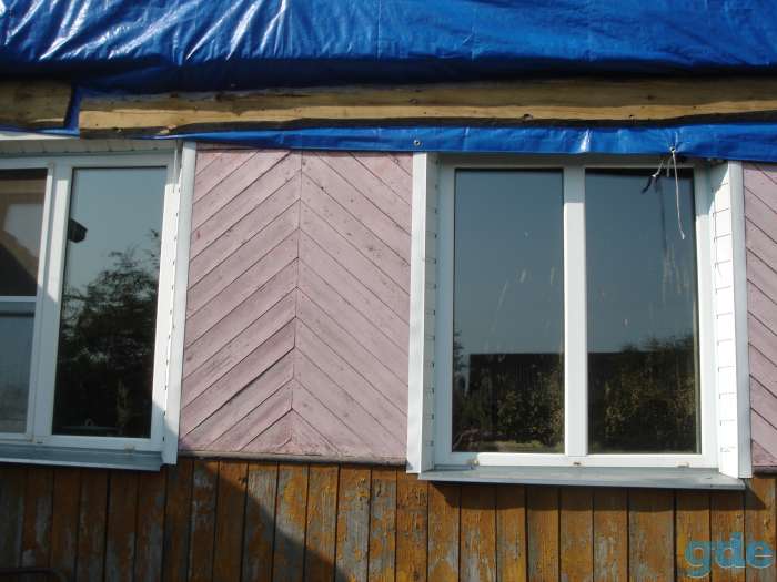Продам участок с домом, г, пос. Новая Жизнь ул. Оранжерейная д.96А, фотография 2
