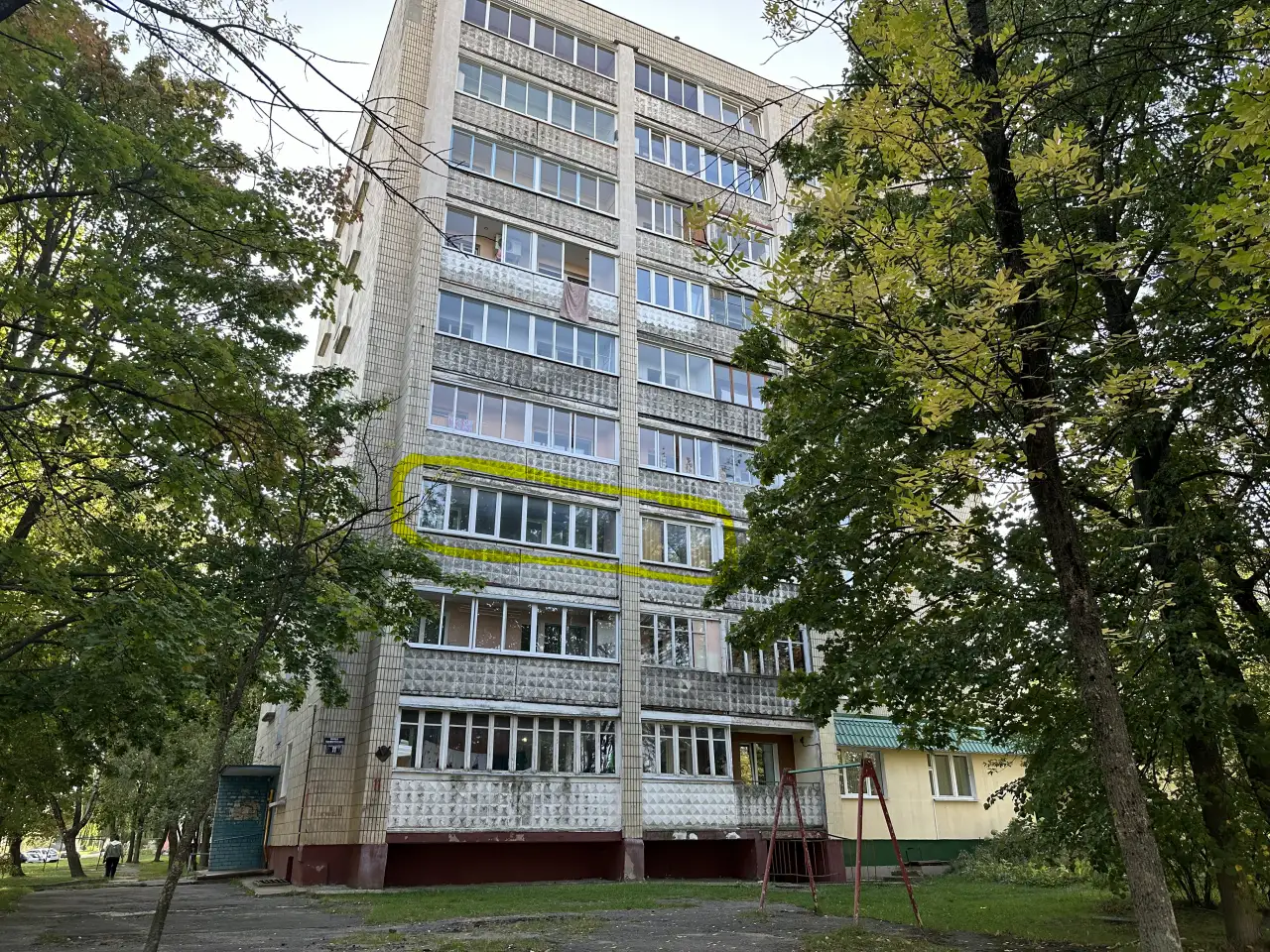 АКЦИЯ!!! СРОЧНО!!!  продается квартира в Северном, Наконечникова, фотография 1