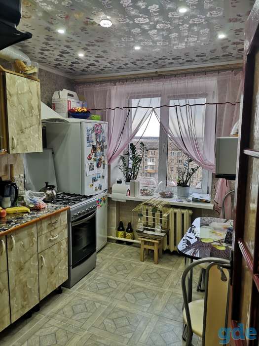 2-х комнатная квартира, ул. Стекольная 1, фотография 7