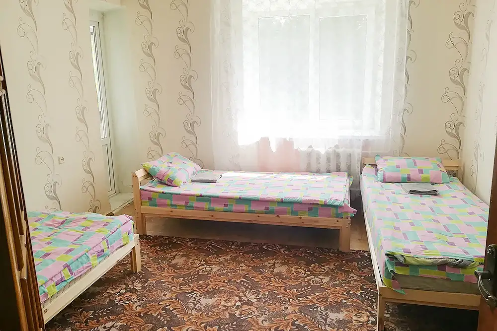 Сдаётся для командированных, юр. лиц в Ельске, фотография 2