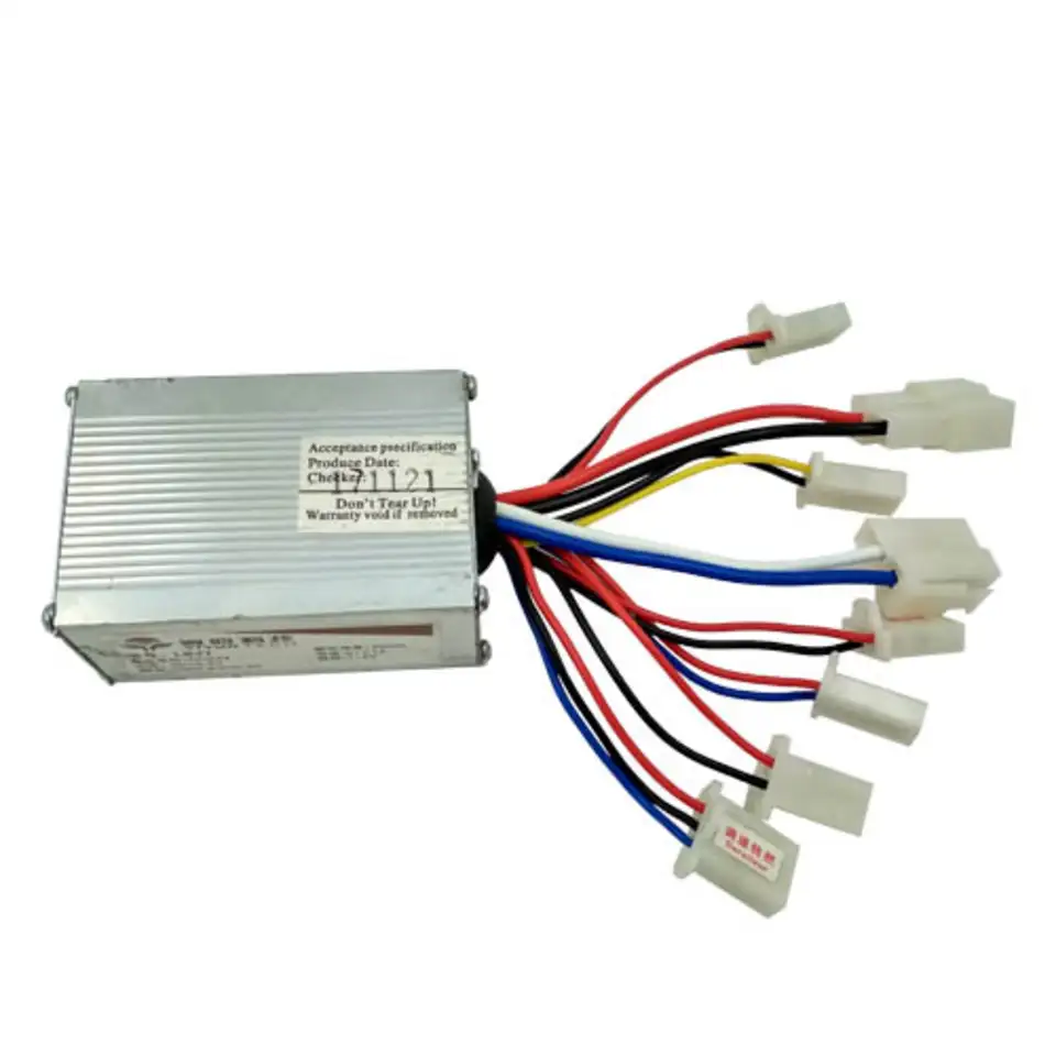 Контроллер 250w 24v, фотография 1