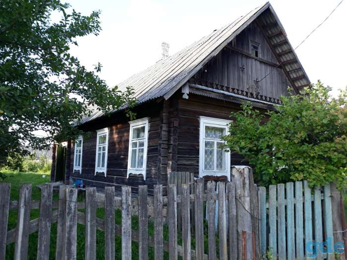 продажа дома, д.Решетки , Молодечненский р-н., фотография 2