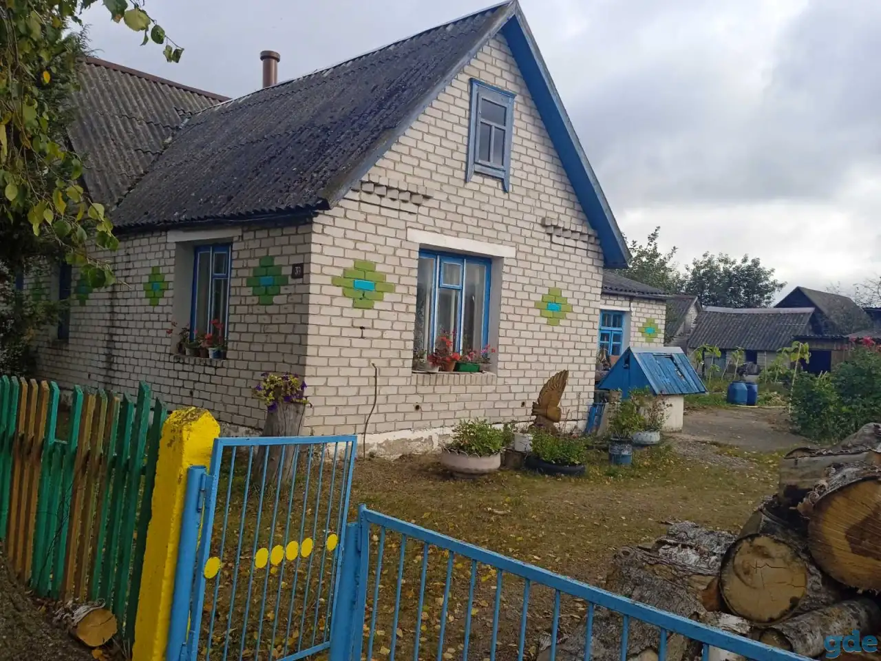Продажа дома, Ул. Матросова, д. 39, фотография 3