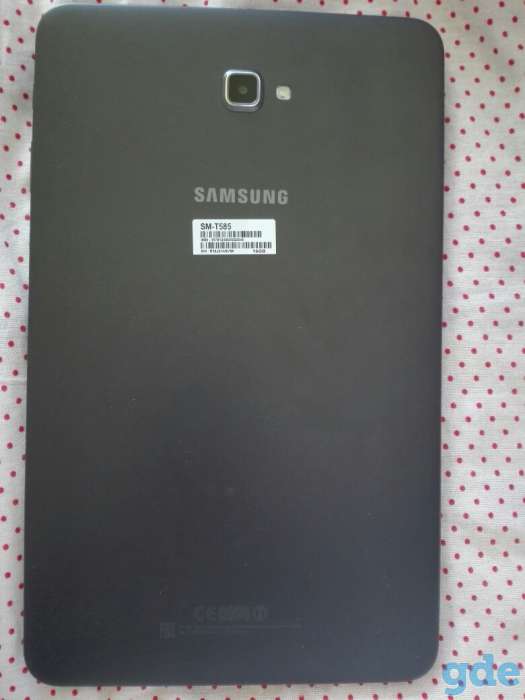 Продам планшет Samsung Galaxy, фотография 2